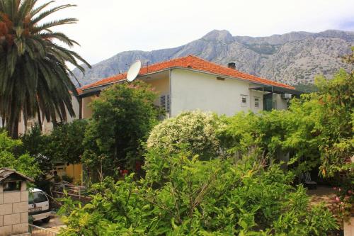 Apartments with a parking space Orebic Peljesac - 10177 