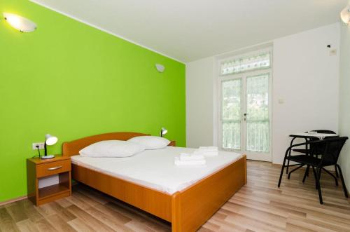Apartments and rooms with WiFi Dubrovnik - 11145