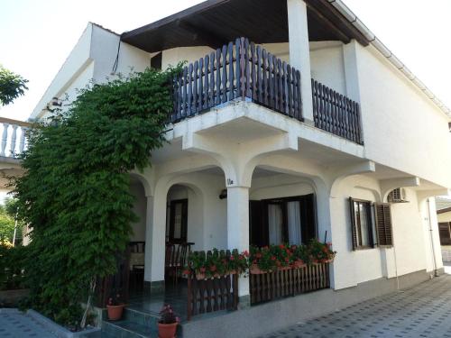  Holiday house with a parking space Vrsi - Mulo (Zadar) - 11196, Pension in Kod Mula