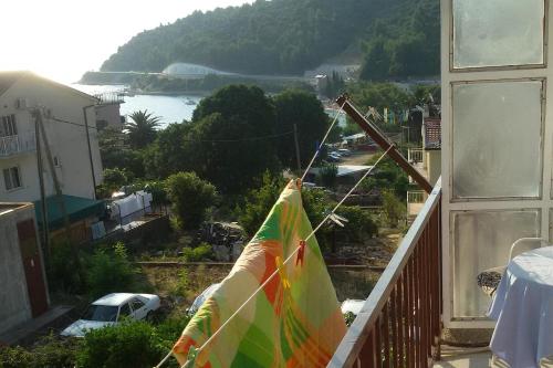 Apartments by the sea Podaca Makarska - 11155 - main image