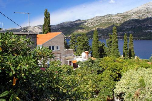 Apartments by the sea Korcula - 139 Korčula 