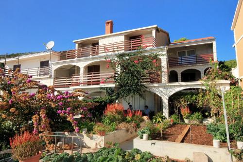 Apartments by the sea Prizba Korcula - 175 - image 2