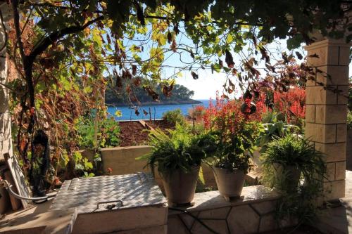 Apartments by the sea Prizba Korcula - 175 - image 6