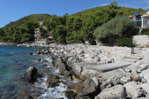 Apartments by the sea Prizba Korcula - 175 - image 2