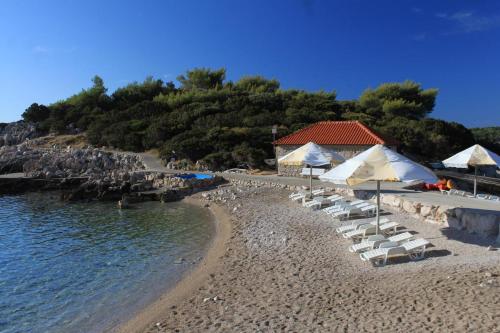 Apartments by the sea Prizba Korcula - 175 - image 5