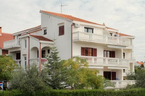 Apartments by the sea Zadar - Diklo Zadar - 292