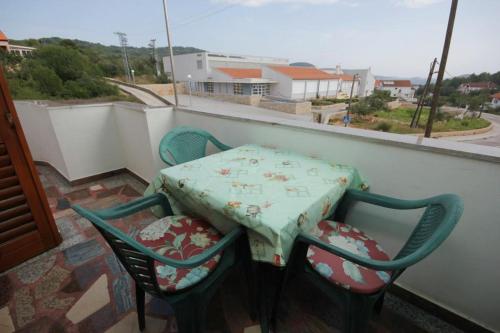  Apartment Mala Lamjana 350b, Ferienwohnung in Kali