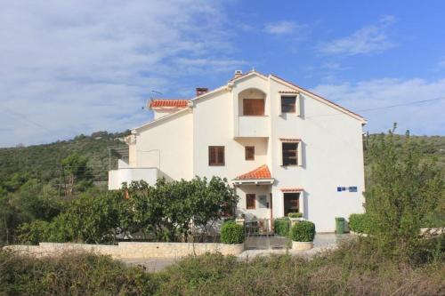  Apartment Mala Lamjana 350c, Ferienwohnung in Kali