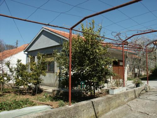 Apartments with a parking space Sveti Filip i Jakov Biograd - 850