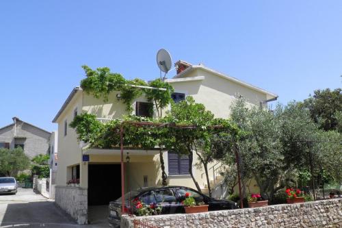 Apartments by the sea Cove Ljubljeva Trogir - 2194