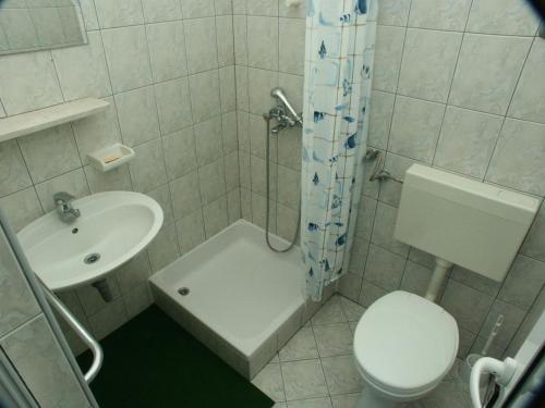  Triple Room Lopud 2170c in Lopud