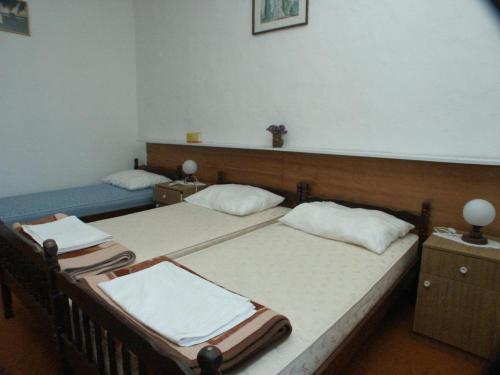  Triple Room Lopud 2170c in Lopud