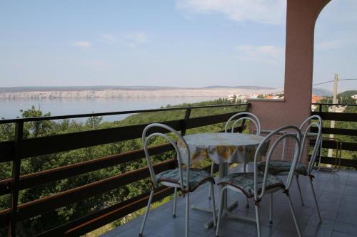 Apartments by the sea Jadranovo Crikvenica - 2402 - main image