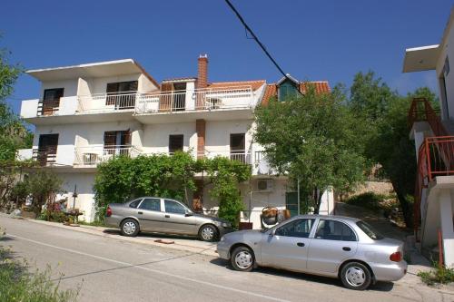  Apartment Igrane 2622c in 21329 Igrane