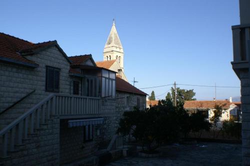 Apartments with a parking space Supetar Brac - 2945 - image 8