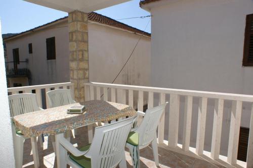  Apartment Marina 1164a in 21222 Marina