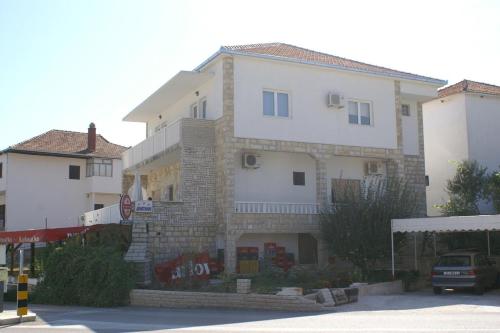  Apartments by the sea Marina (Trogir) - 1164 in 21222 Marina