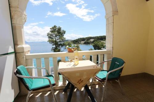 Apartments by the sea Lumbarda Korcula - 4430 - image 5