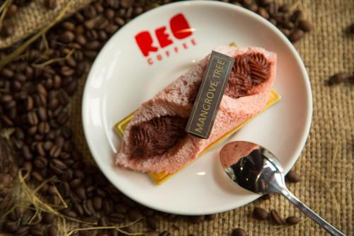 青岛红树林度假世界（珊瑚酒店）