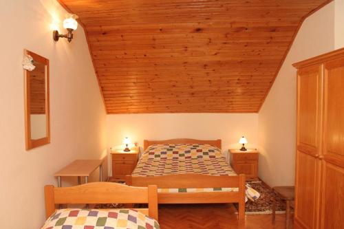Apartments by the sea Racisce Korcula - 4362 - image 5