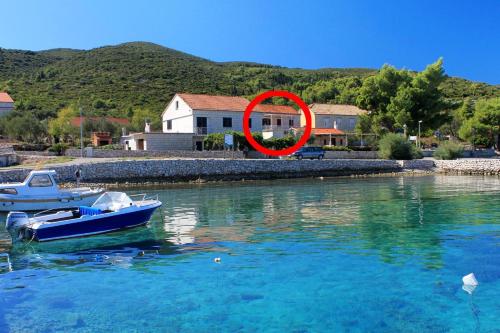 Apartments by the sea Kneza Korcula - 4371 