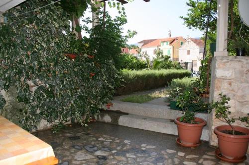 Seaside holiday house Vrboska (Hvar) - 4638