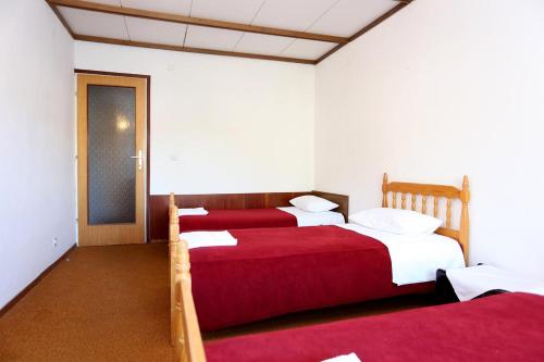  Triple Room Racisce 3095b in Račišće
