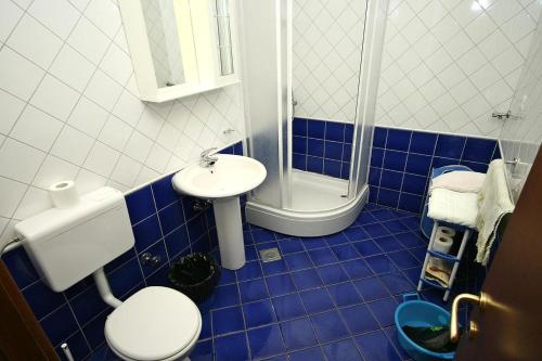  Apartment Jagodna (Brusje) 4606c in Brusje