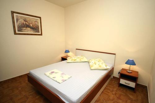  Apartment Jagodna (Brusje) 4606c in Brusje