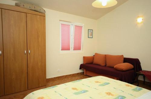  Apartment Jagodna (Brusje) 4606b in Brusje