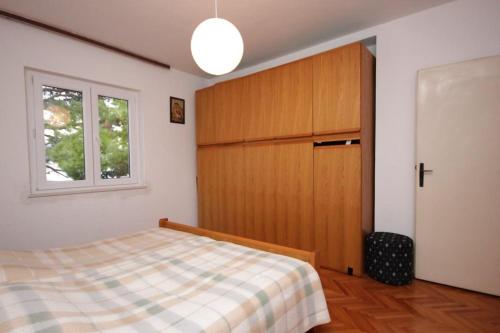  Apartment Stikovica 4717b in Štikovica