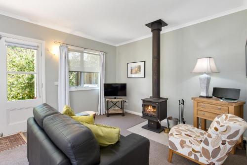 Amelina Cottages - Accommodation - Marysville