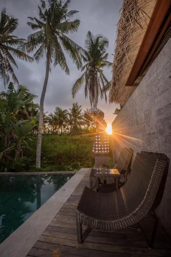 ILA Villa Ubud