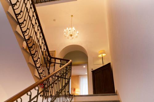 Oprema, Albergo Ristorante La Palma in Bissone