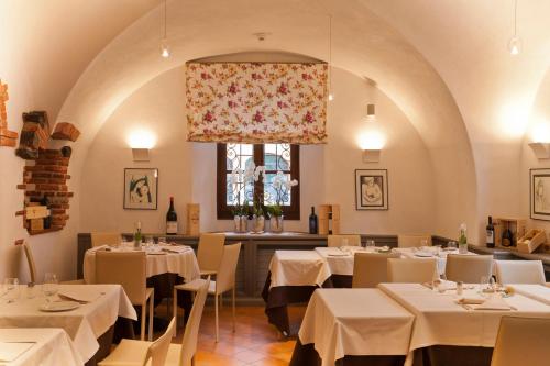 Albergo Ristorante La Palma