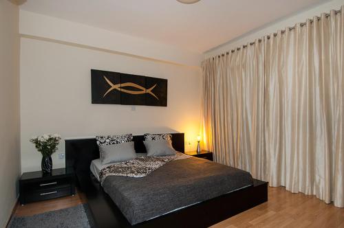 ELENA Apartment