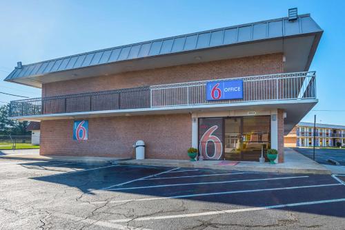 Motel 6-Perry, GA