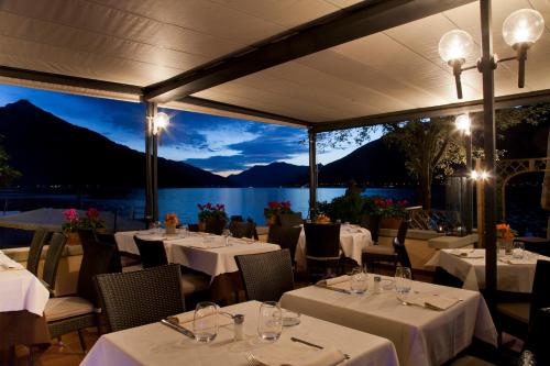 Albergo Ristorante La Palma