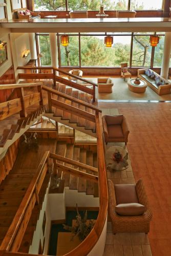 Exterior view, Ri Kynjai Serenity by The Lake in Umsning