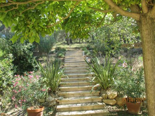 Villa Boulou