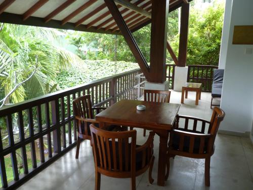 Fasiliti, The Residence-Bentota in Bentota