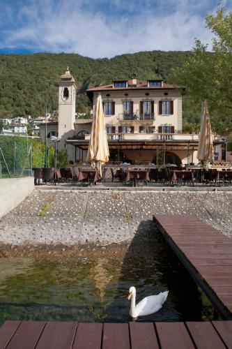 Albergo Ristorante La Palma