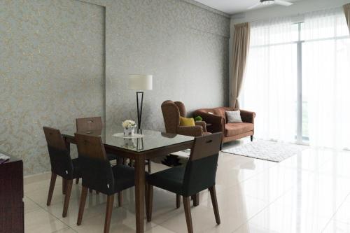 Bm City Suites In Malaysia