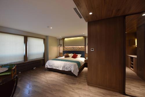 River Ring Boutique Hotel Harbin Harbin 𝐇𝐃 𝐏𝐡𝐨𝐭𝐨𝐬 - 