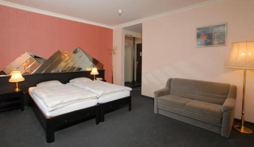 Mattenhof Resort - image 12