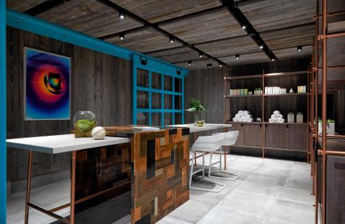 Spa, PURO Gdansk Stare Miasto in Danzig