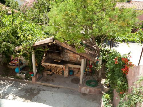  Wolverine Residence in Zadar