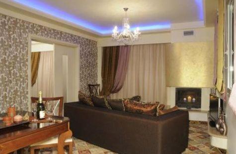 Phaidon Hotel & Spa - main image