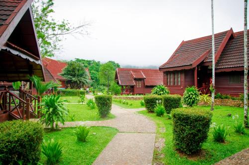 Mutiara Taman Negara