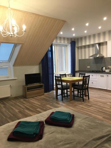 Apartment Svet